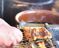 うなぎ蒲焼特上パック4枚詰合せ