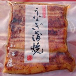 うなぎ蒲焼上パック　1枚