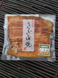 うなぎ蒲焼特上パック　1枚