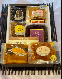 フレッシュパック詰合　六