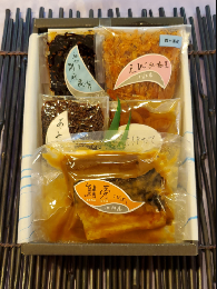 フレッシュパック詰合　弐