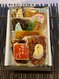 フレッシュパック詰合　参